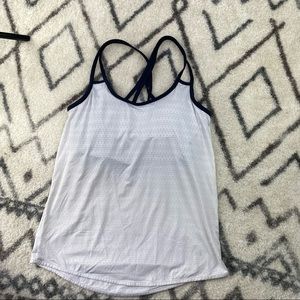 Athleta Tank